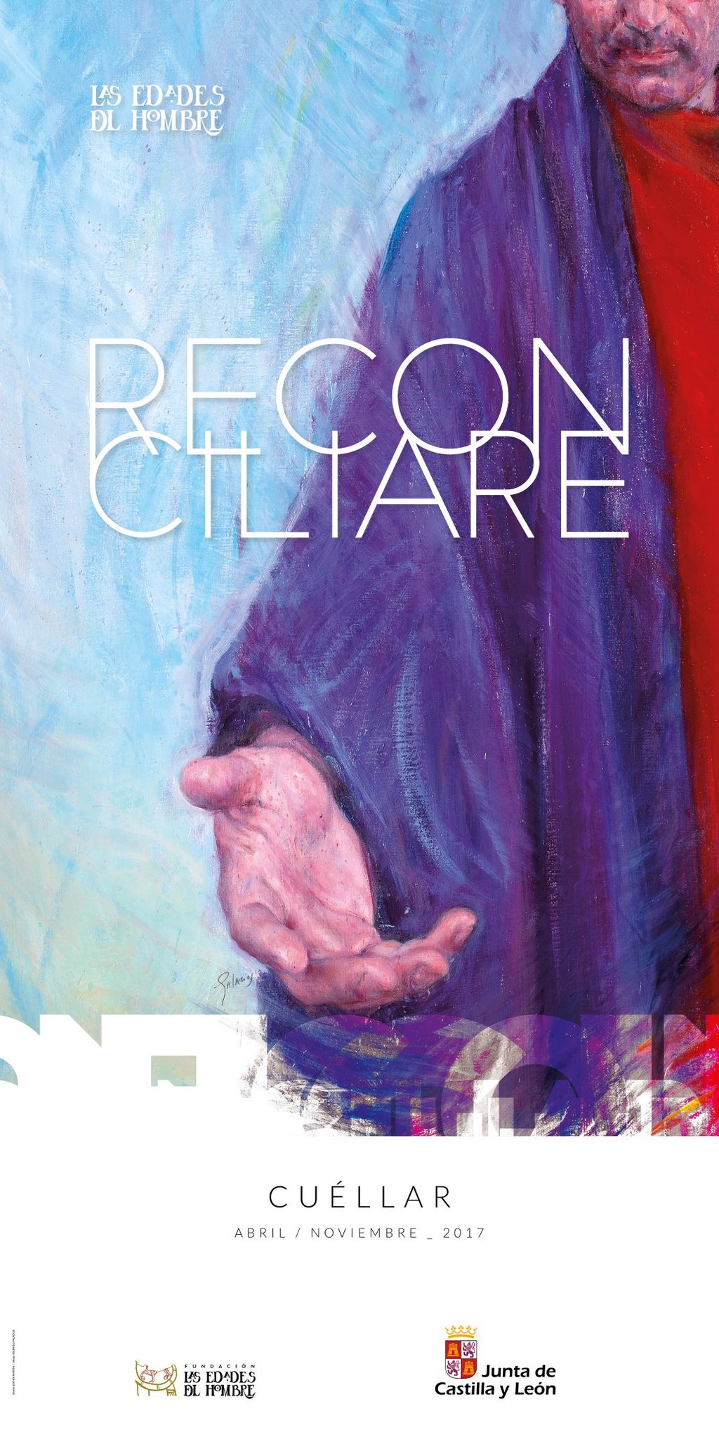 Las Edades del Hombre, casi 30 años promocionando el arte sacro