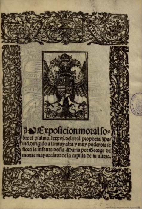 Pliegos de cordel o la literatura de las plazas