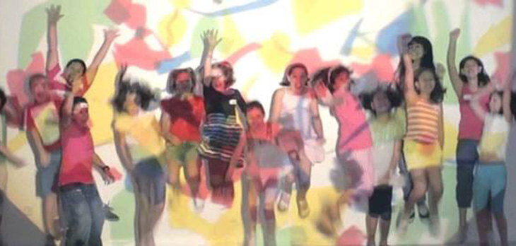 Arte y cultura en familia en Museos