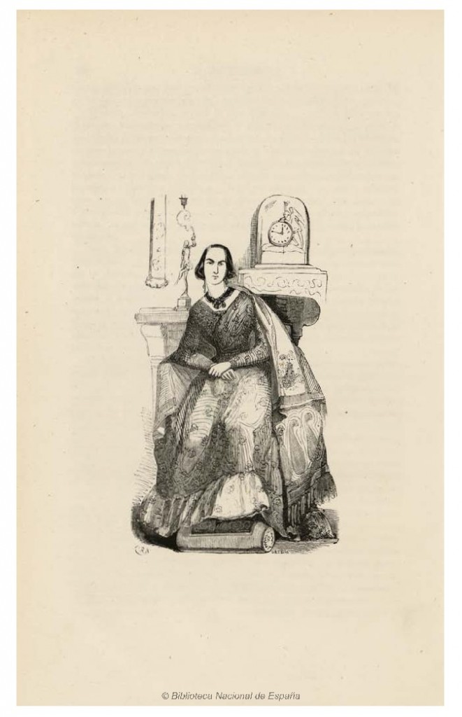 La coqueta (BNE)