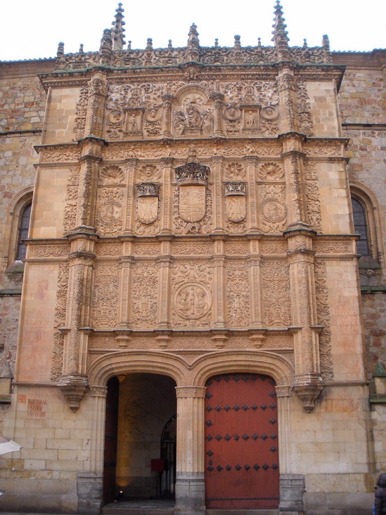 Universidad de Salamanca