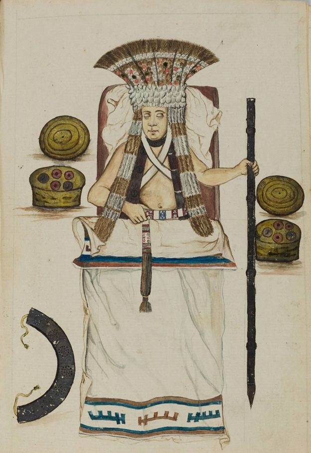 Perú y España se disputan el Codex Trujillo