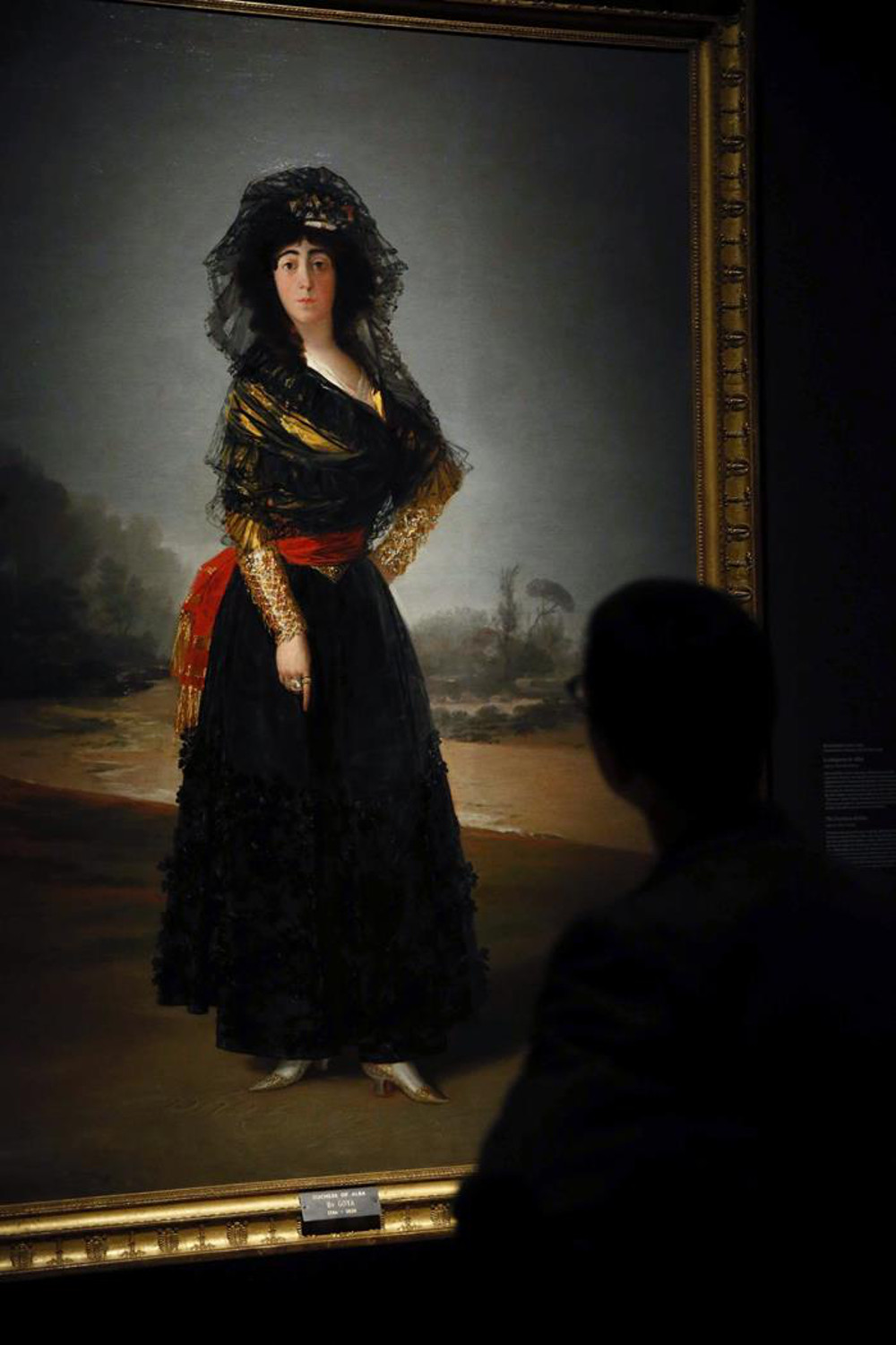 Tesoros de la Hispanic Society of America en el Museo del Prado
