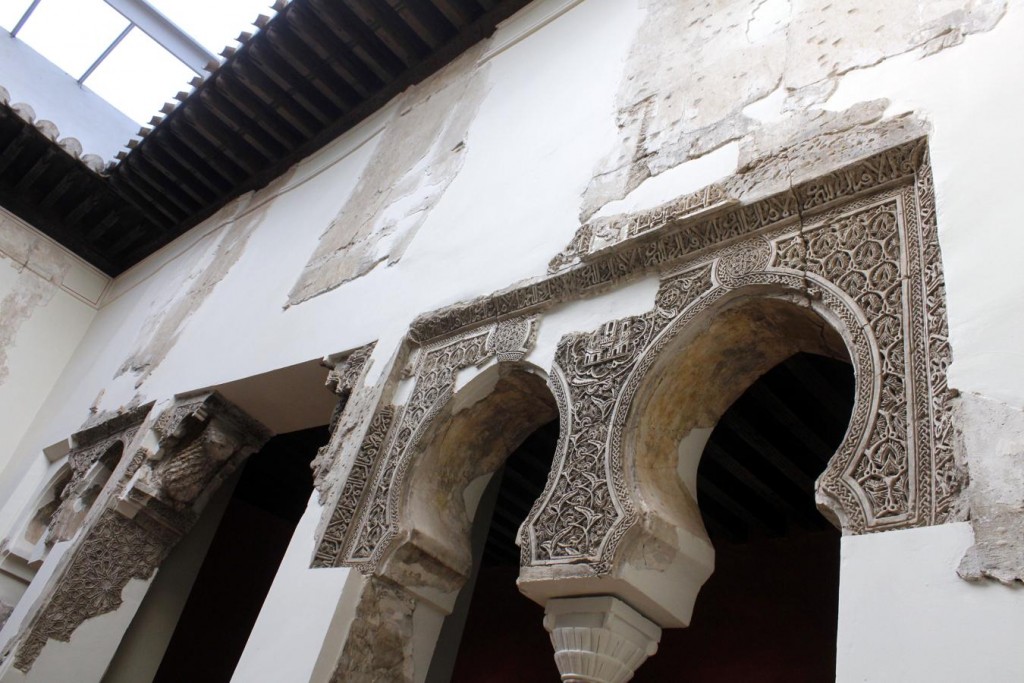 Casa del Temple (Fuente -abc.es)