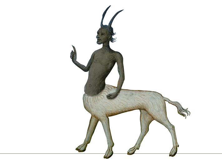 centauro